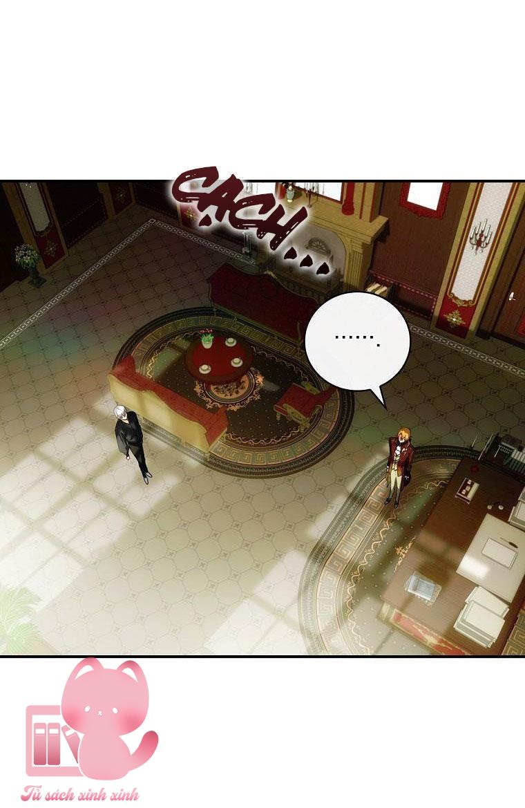 Đứa Nhỏ Không Phải Là Con Anh - Chap 20 - Trang 30