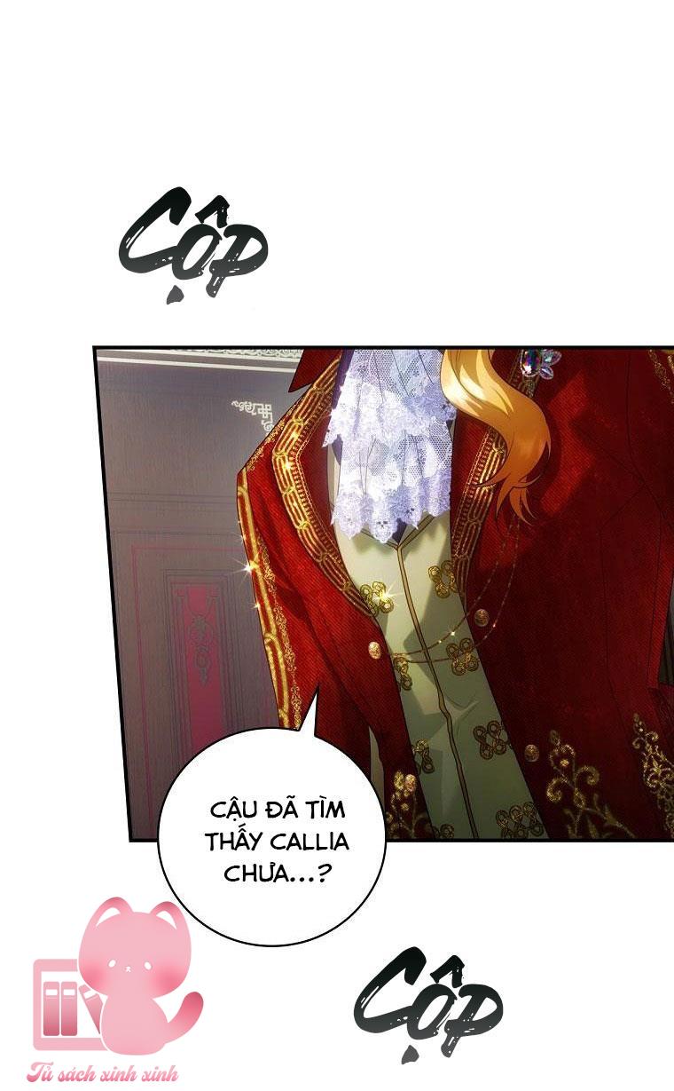 Đứa Nhỏ Không Phải Là Con Anh - Chap 20 - Trang 31