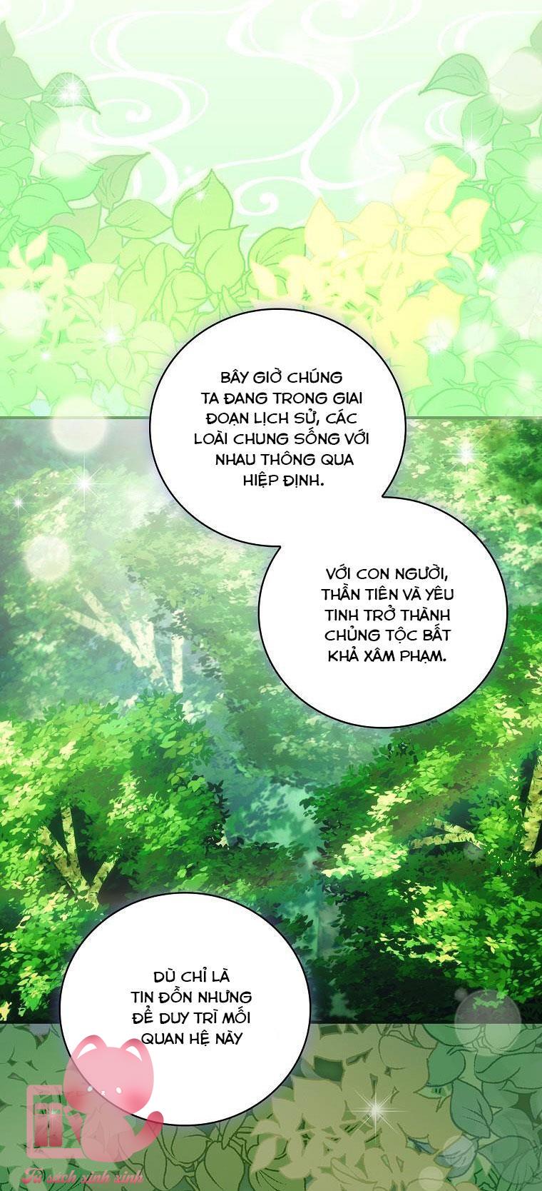 Đứa Nhỏ Không Phải Là Con Anh - Chap 20 - Trang 41