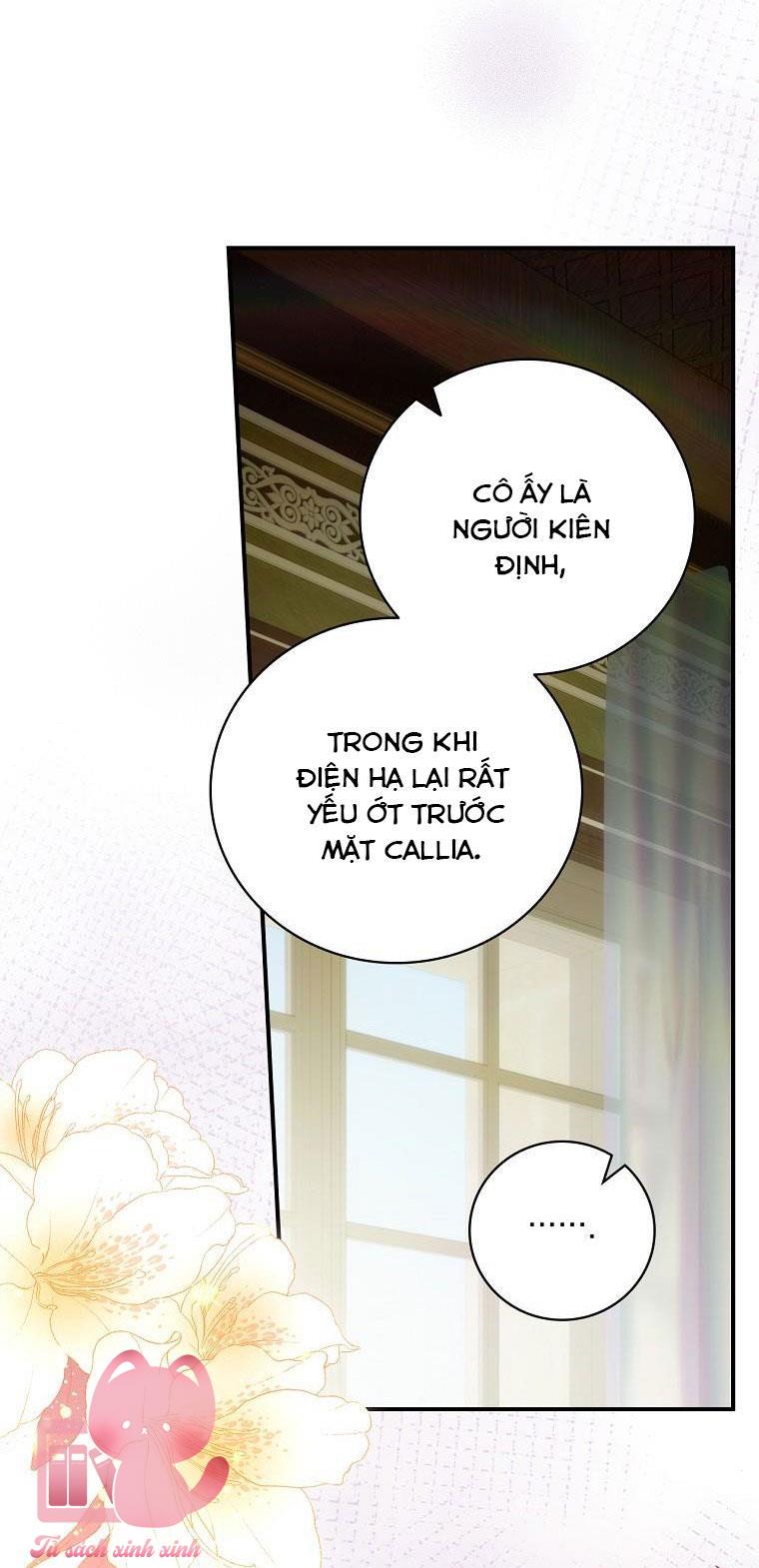 Đứa Nhỏ Không Phải Là Con Anh - Chap 20 - Trang 45