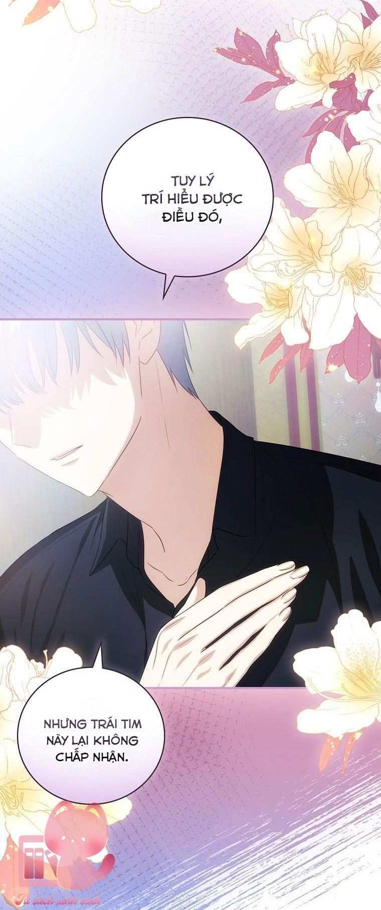 Đứa Nhỏ Không Phải Là Con Anh - Chap 20 - Trang 46