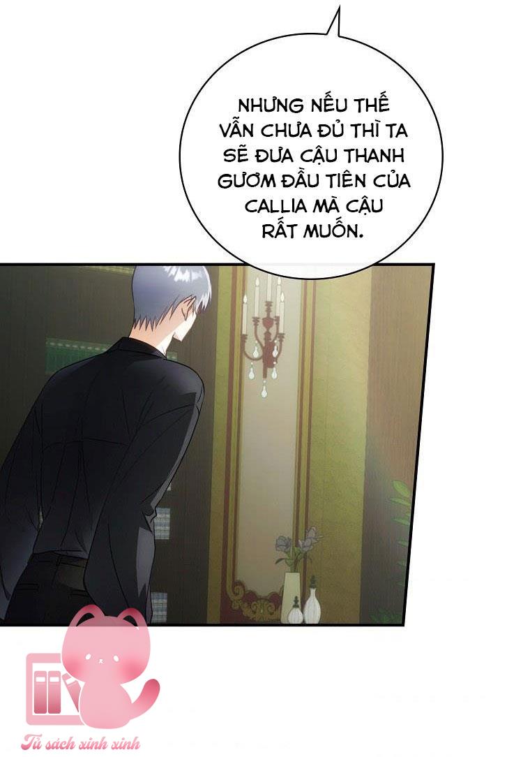 Đứa Nhỏ Không Phải Là Con Anh - Chap 20 - Trang 53