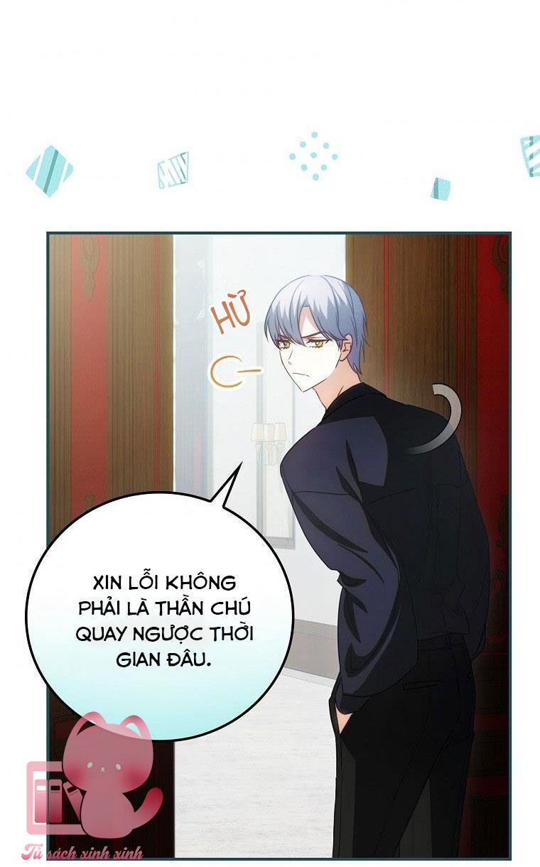 Đứa Nhỏ Không Phải Là Con Anh - Chap 20 - Trang 54