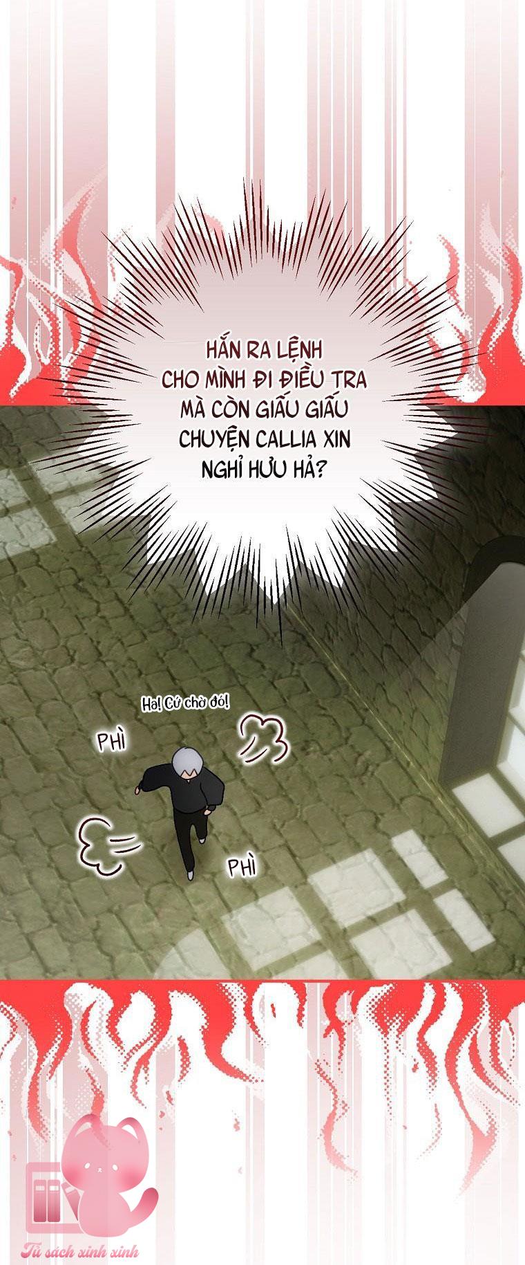 Đứa Nhỏ Không Phải Là Con Anh - Chap 20 - Trang 59