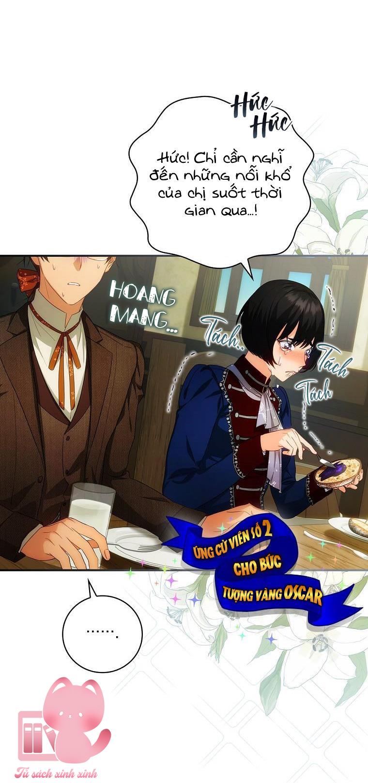 Đứa Nhỏ Không Phải Là Con Anh - Chap 20 - Trang 10