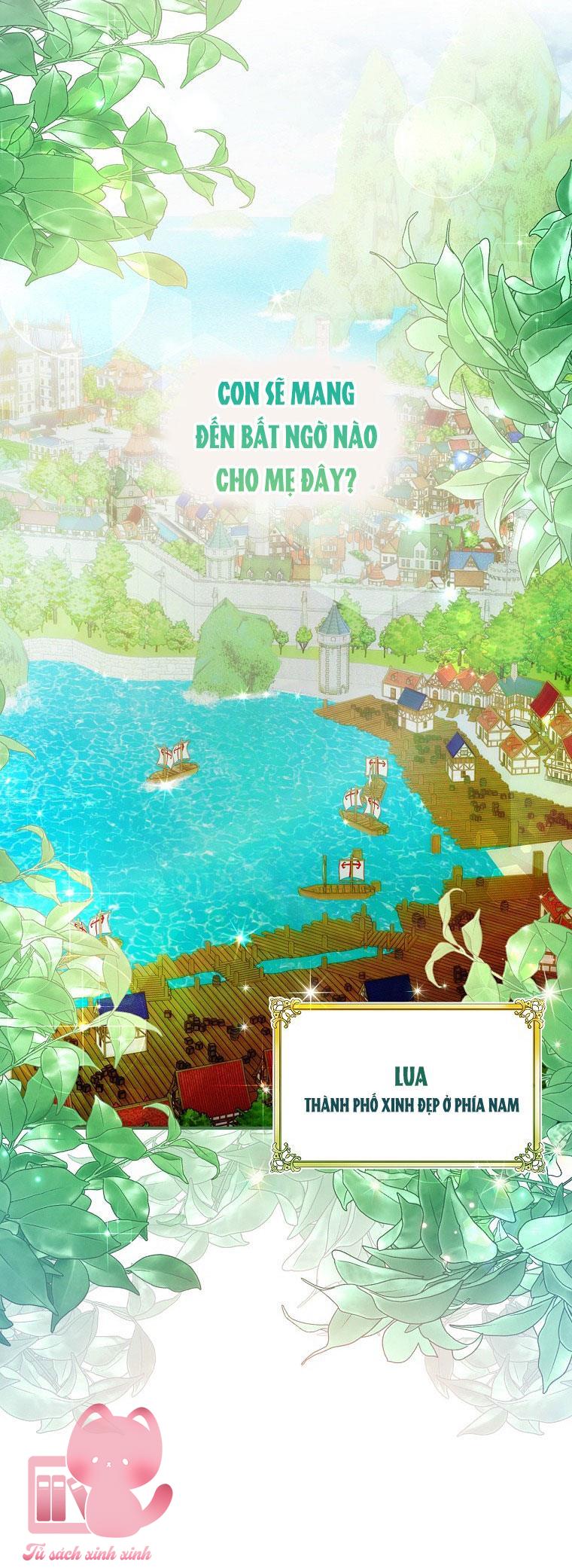 Đứa Nhỏ Không Phải Là Con Anh - Chap 21 - Trang 11