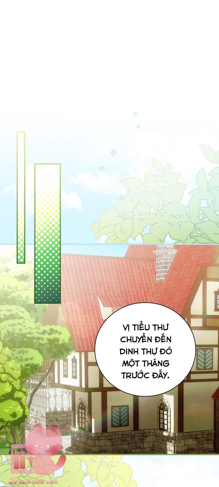 Đứa Nhỏ Không Phải Là Con Anh - Chap 21 - Trang 13