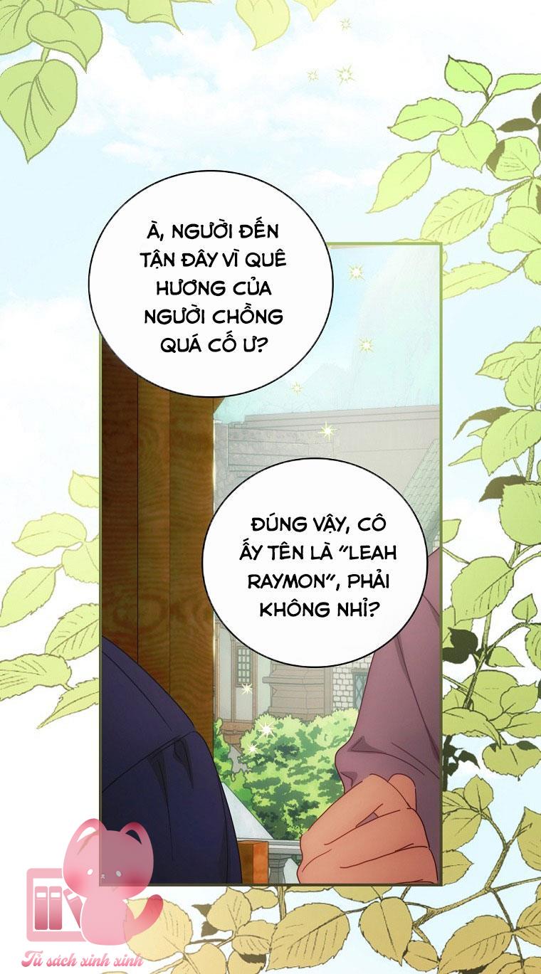 Đứa Nhỏ Không Phải Là Con Anh - Chap 21 - Trang 14