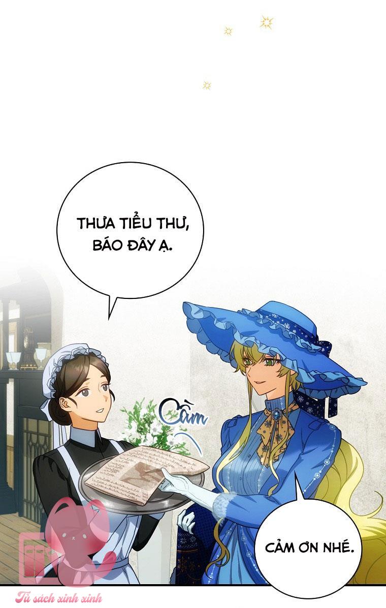 Đứa Nhỏ Không Phải Là Con Anh - Chap 21 - Trang 16