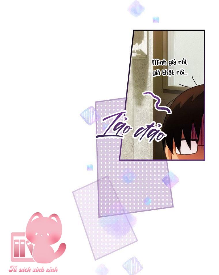 Đứa Nhỏ Không Phải Là Con Anh - Chap 21 - Trang 17