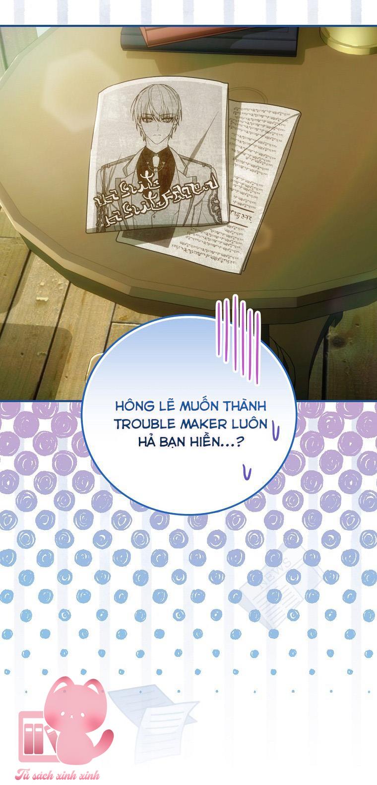 Đứa Nhỏ Không Phải Là Con Anh - Chap 21 - Trang 24