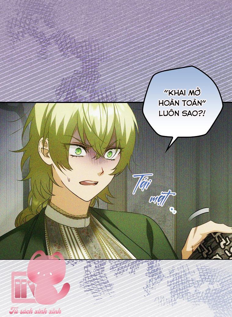 Đứa Nhỏ Không Phải Là Con Anh - Chap 21 - Trang 28