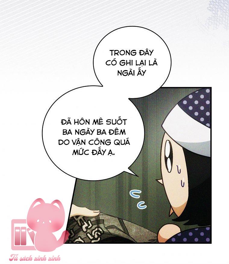 Đứa Nhỏ Không Phải Là Con Anh - Chap 21 - Trang 29