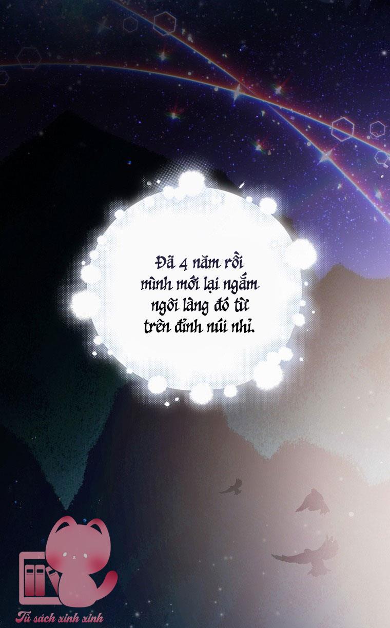 Đứa Nhỏ Không Phải Là Con Anh - Chap 21 - Trang 5