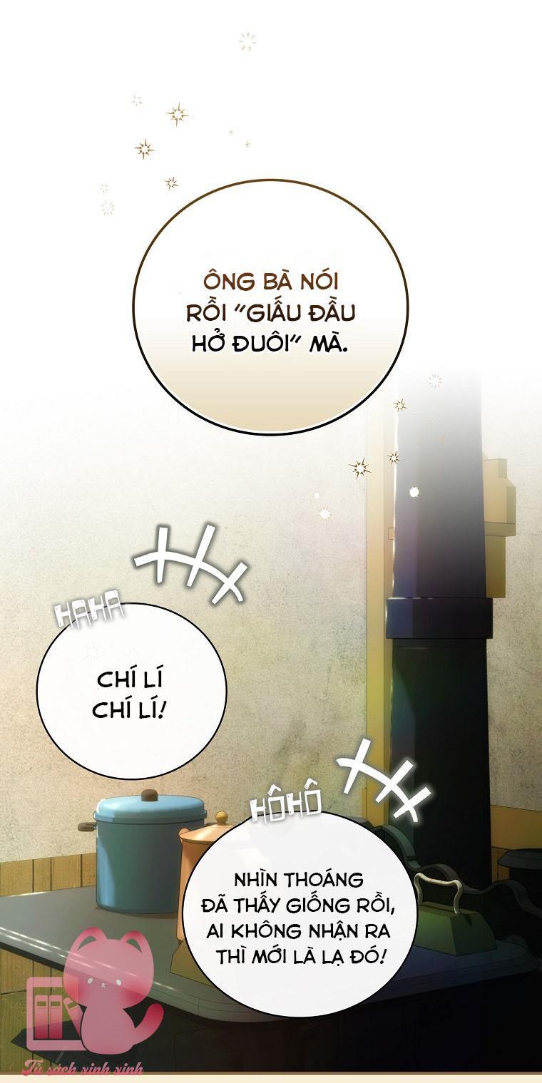 Đứa Nhỏ Không Phải Là Con Anh - Chap 21 - Trang 50