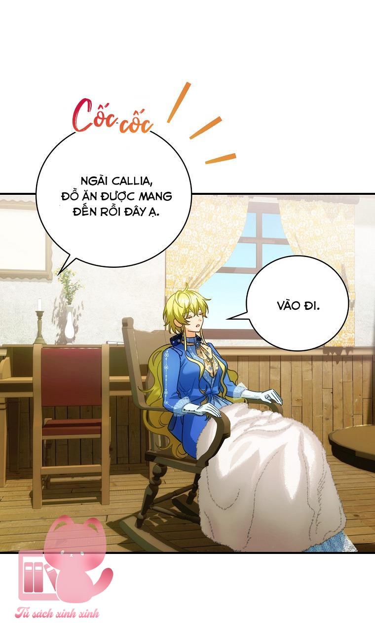 Đứa Nhỏ Không Phải Là Con Anh - Chap 21 - Trang 55