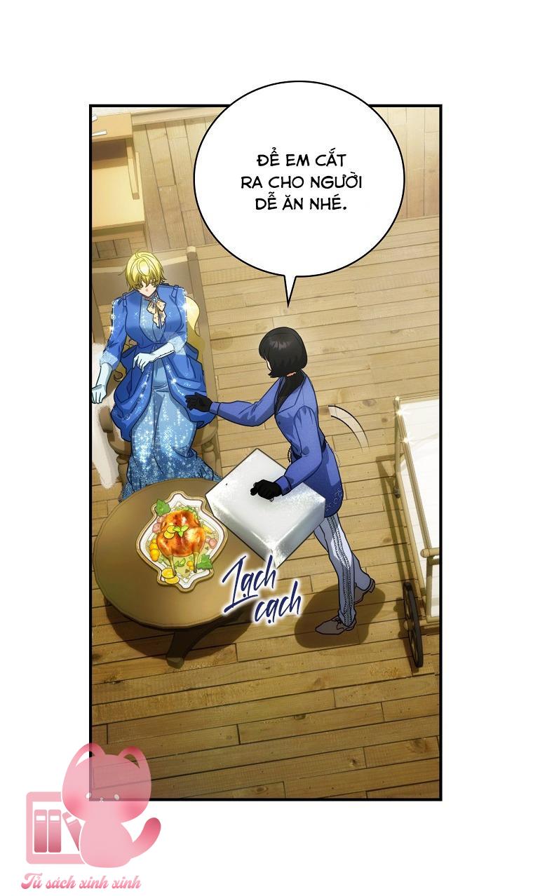 Đứa Nhỏ Không Phải Là Con Anh - Chap 21 - Trang 57
