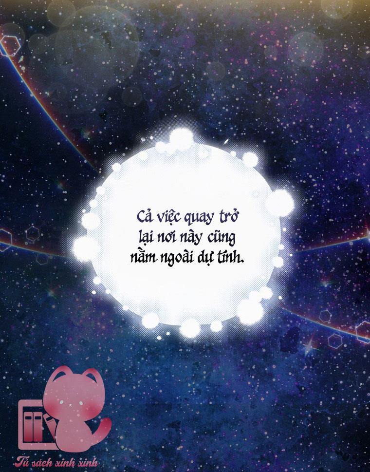 Đứa Nhỏ Không Phải Là Con Anh - Chap 21 - Trang 7