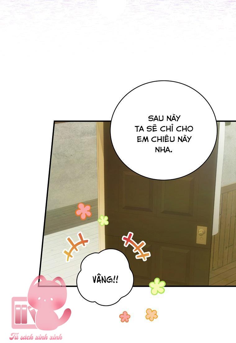 Đứa Nhỏ Không Phải Là Con Anh - Chap 21 - Trang 62
