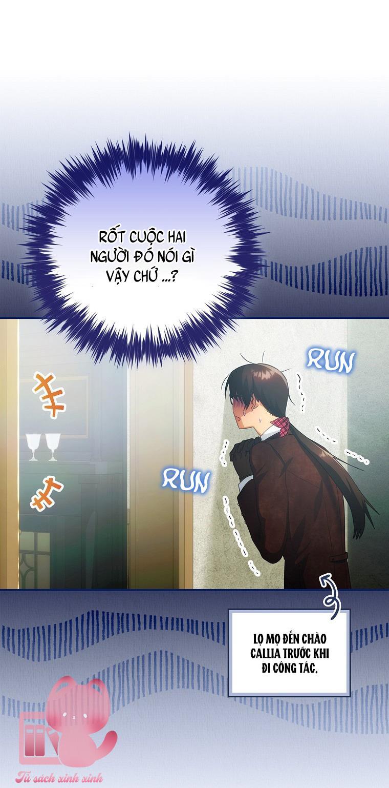 Đứa Nhỏ Không Phải Là Con Anh - Chap 21 - Trang 63