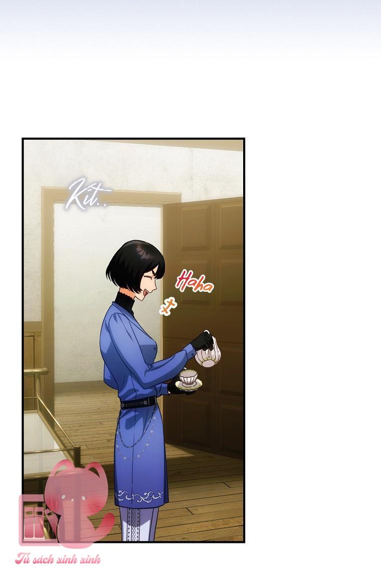 Đứa Nhỏ Không Phải Là Con Anh - Chap 21 - Trang 64