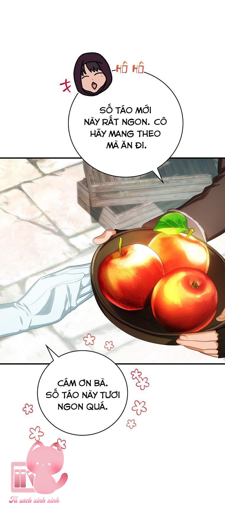 Đứa Nhỏ Không Phải Là Con Anh - Chap 22 - Trang 12