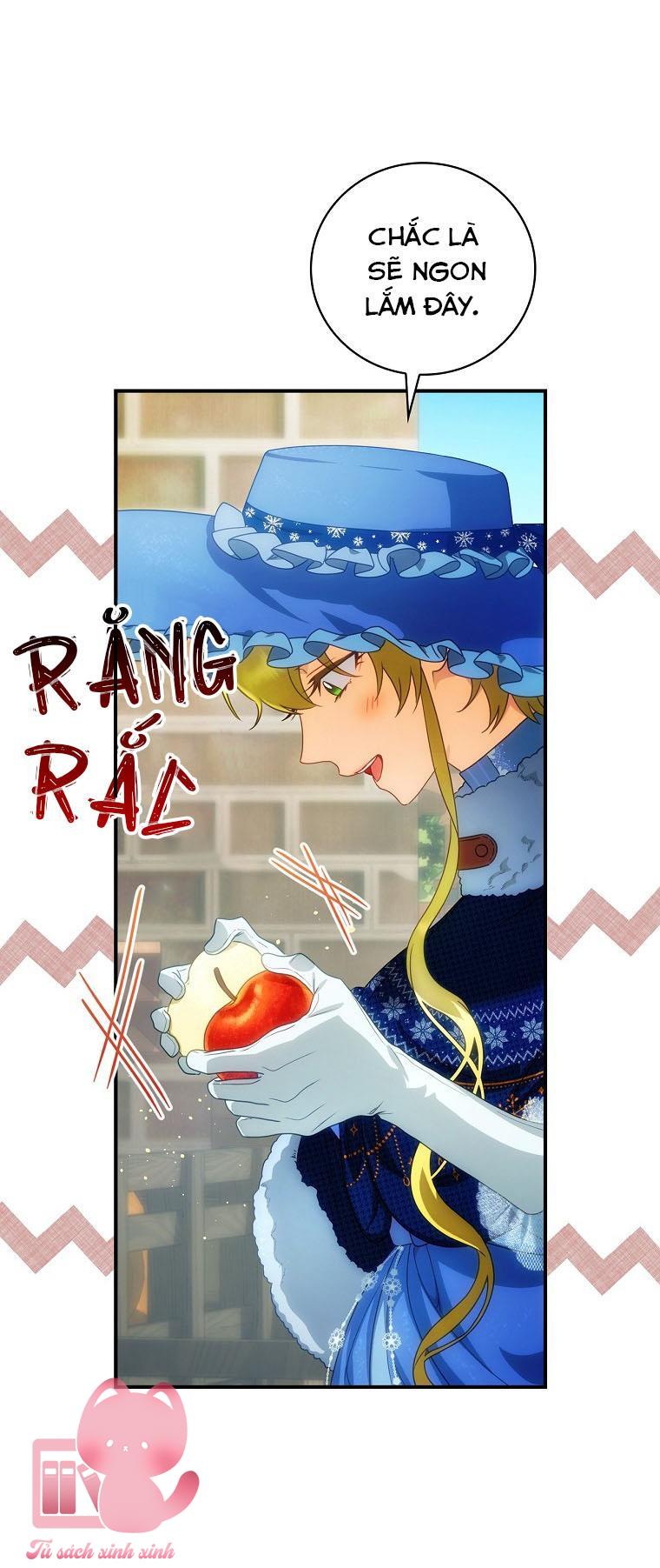 Đứa Nhỏ Không Phải Là Con Anh - Chap 22 - Trang 13