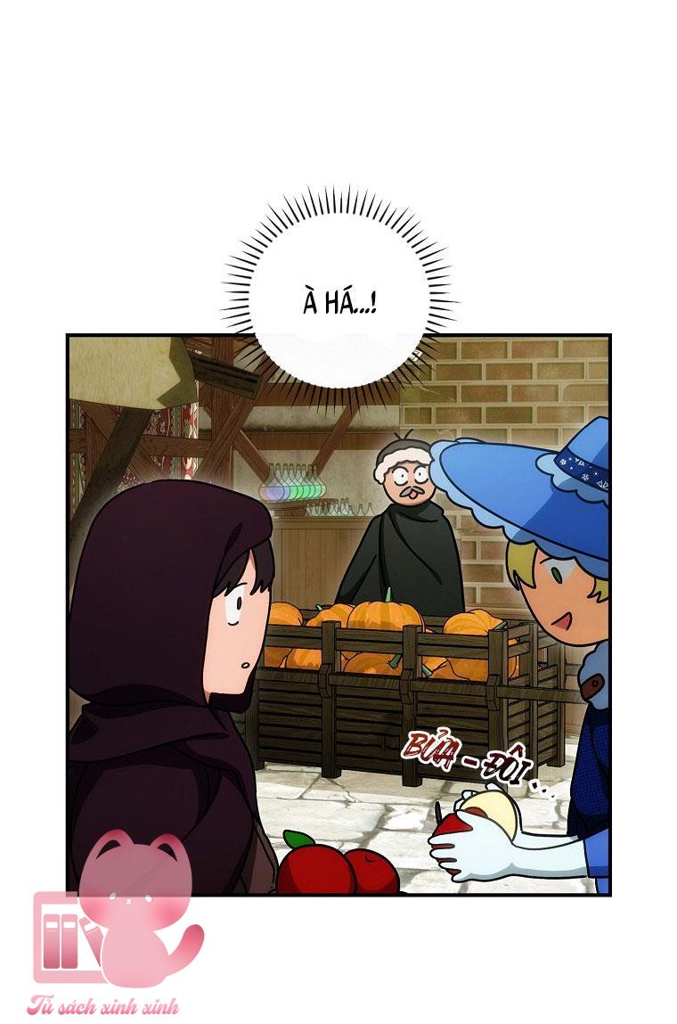 Đứa Nhỏ Không Phải Là Con Anh - Chap 22 - Trang 14