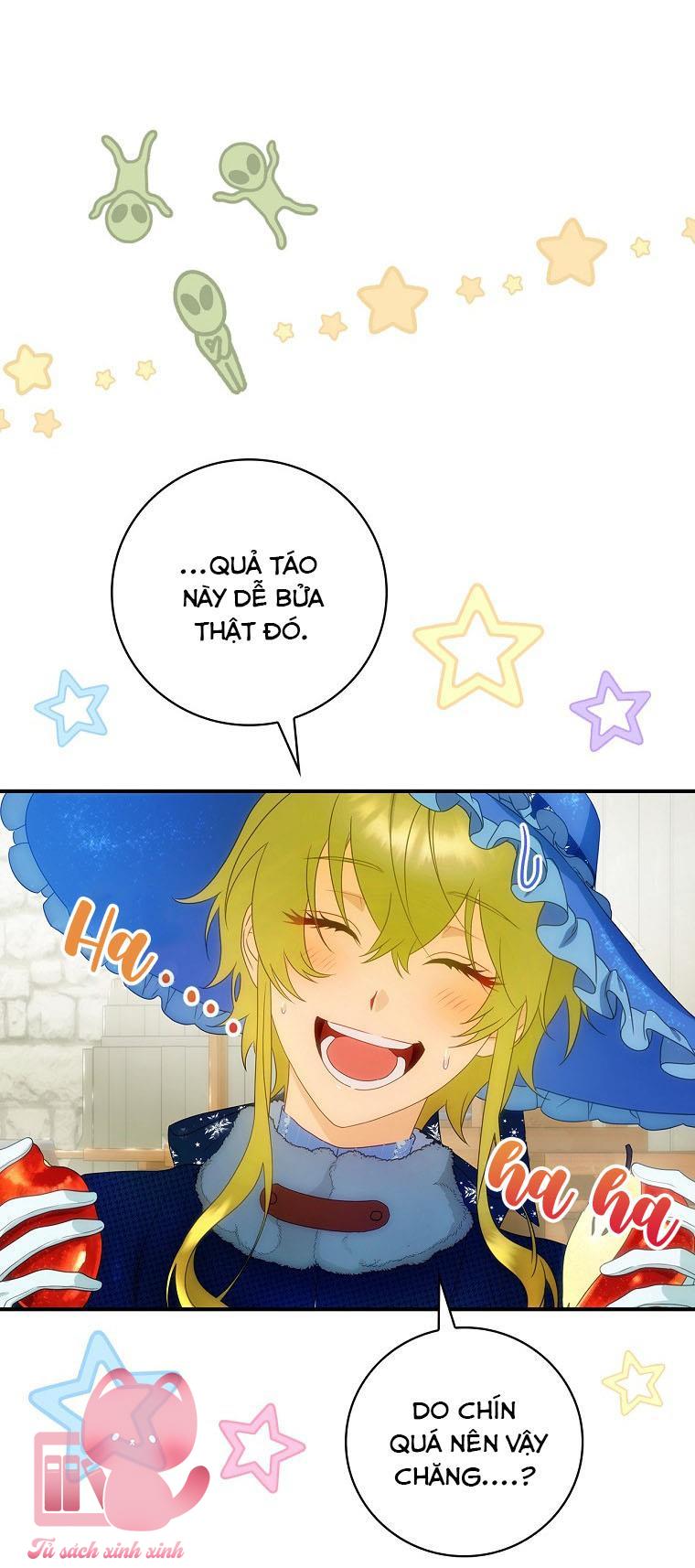 Đứa Nhỏ Không Phải Là Con Anh - Chap 22 - Trang 15