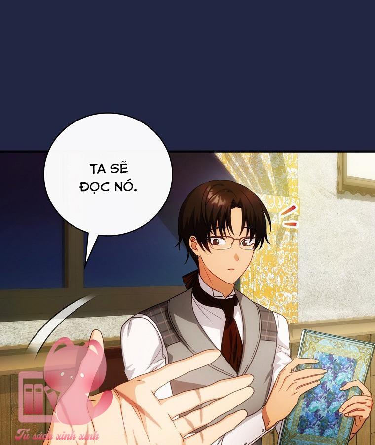 Đứa Nhỏ Không Phải Là Con Anh - Chap 22 - Trang 22