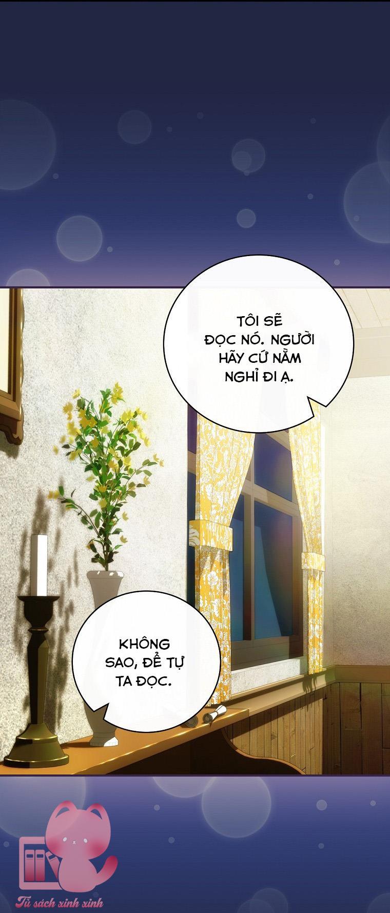 Đứa Nhỏ Không Phải Là Con Anh - Chap 22 - Trang 23