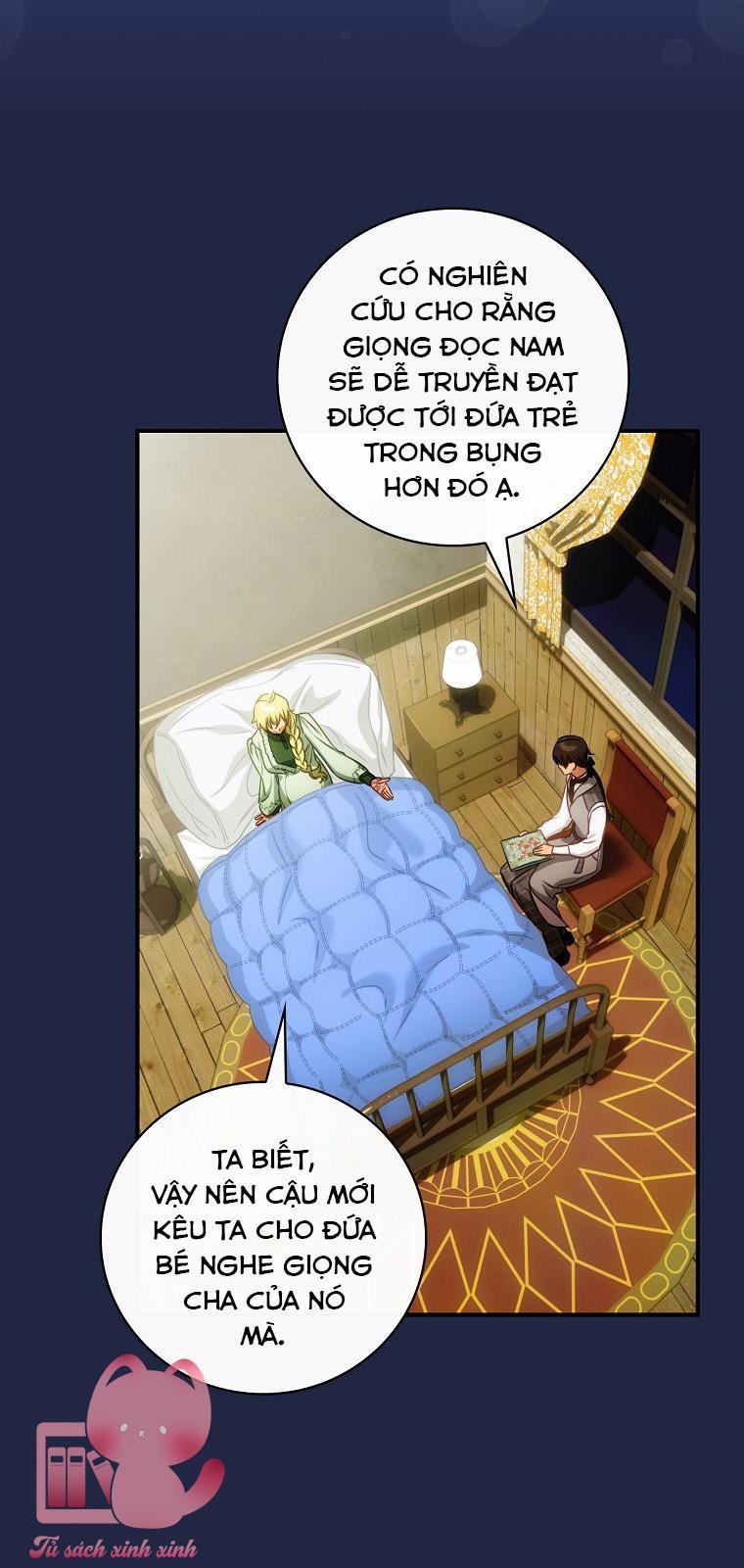 Đứa Nhỏ Không Phải Là Con Anh - Chap 22 - Trang 24