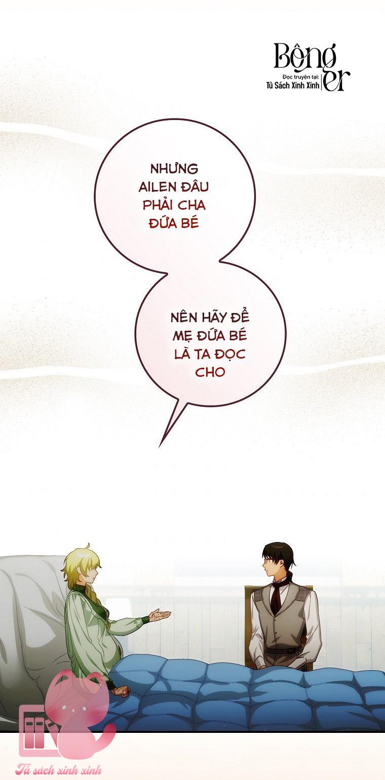Đứa Nhỏ Không Phải Là Con Anh - Chap 22 - Trang 26