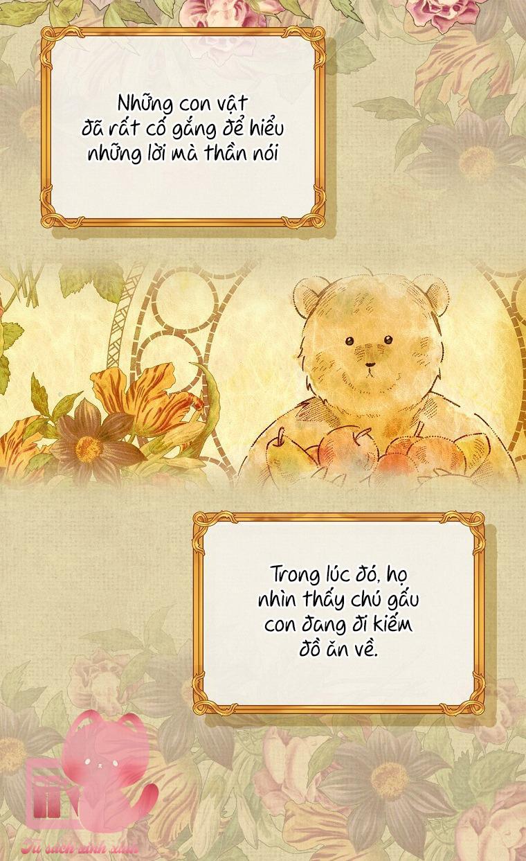 Đứa Nhỏ Không Phải Là Con Anh - Chap 22 - Trang 44