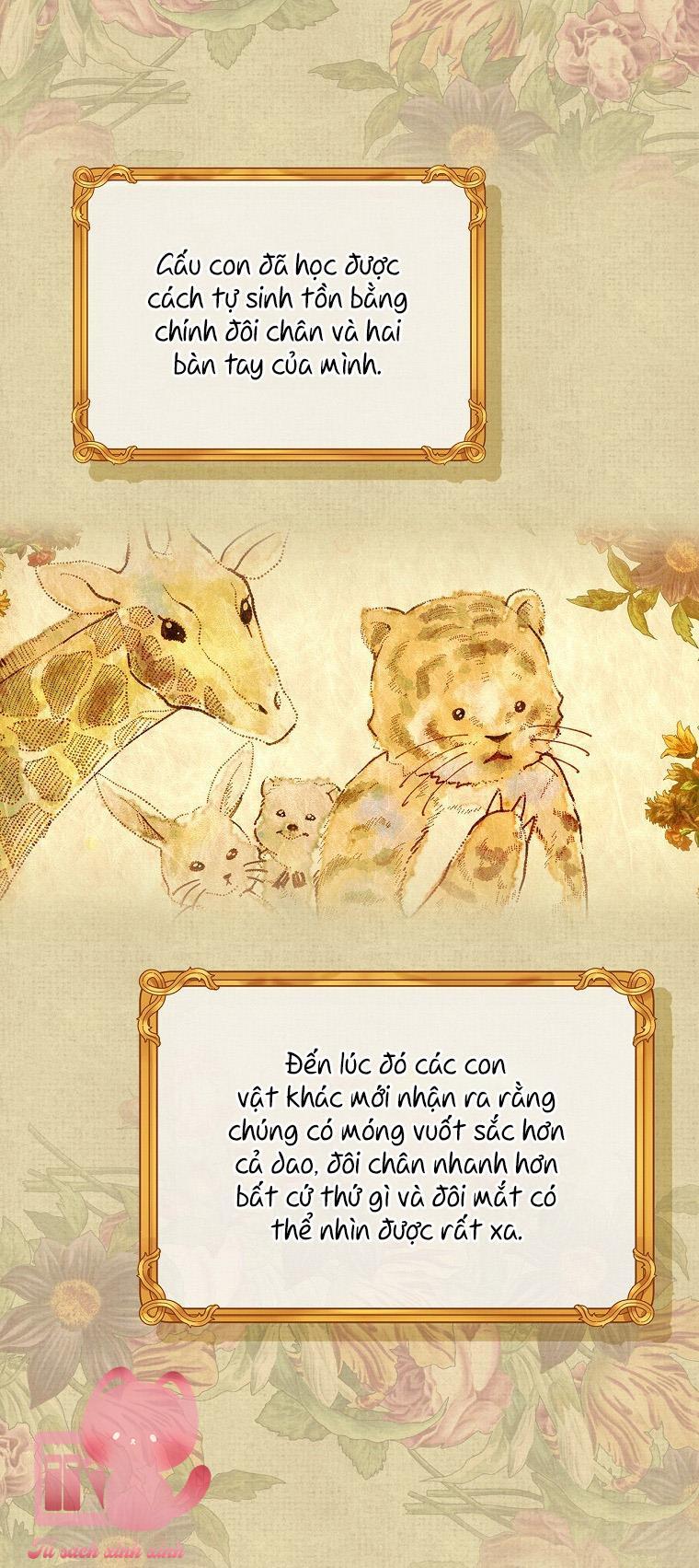 Đứa Nhỏ Không Phải Là Con Anh - Chap 22 - Trang 45