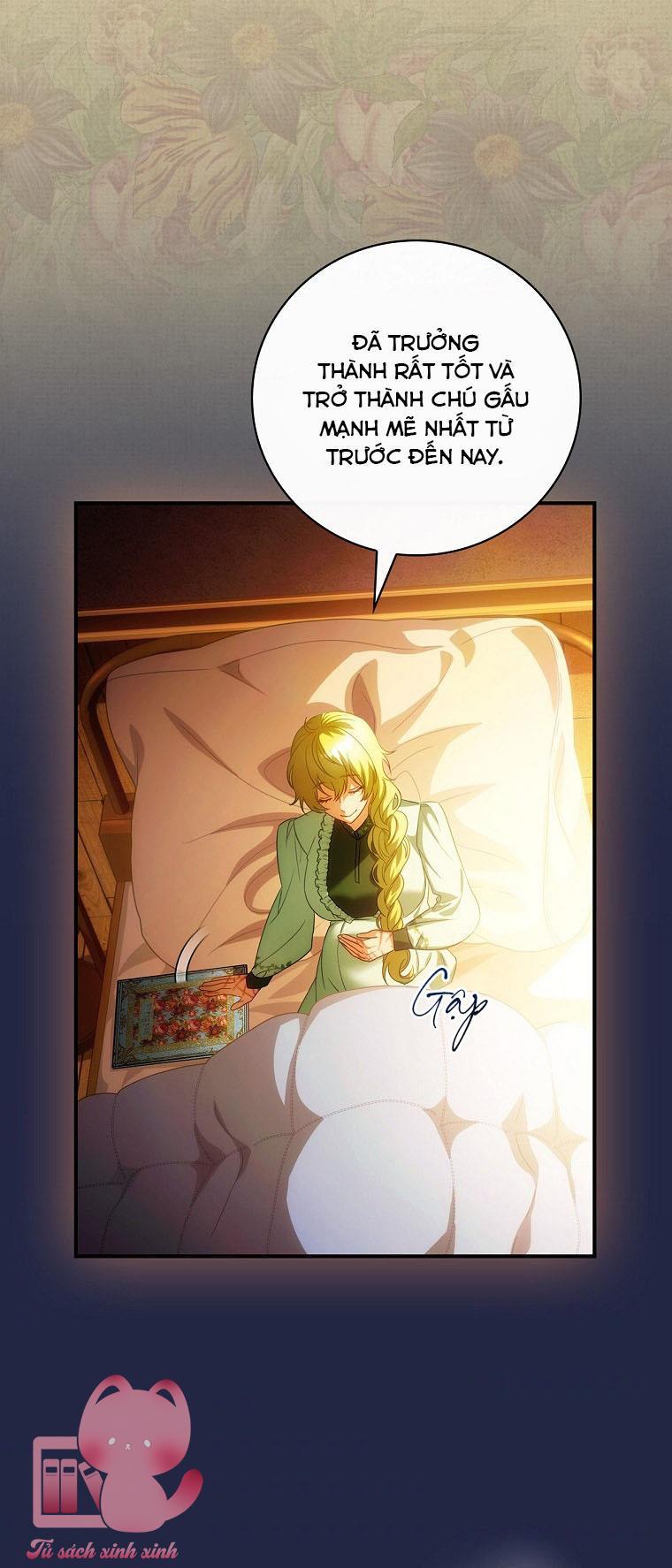 Đứa Nhỏ Không Phải Là Con Anh - Chap 22 - Trang 49