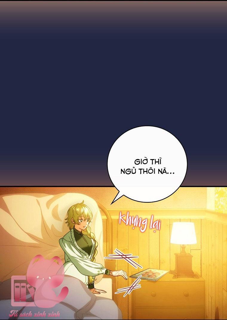 Đứa Nhỏ Không Phải Là Con Anh - Chap 22 - Trang 52