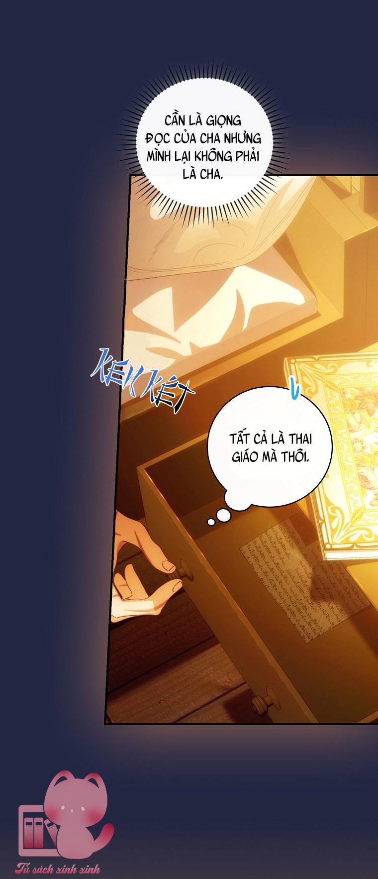 Đứa Nhỏ Không Phải Là Con Anh - Chap 22 - Trang 54