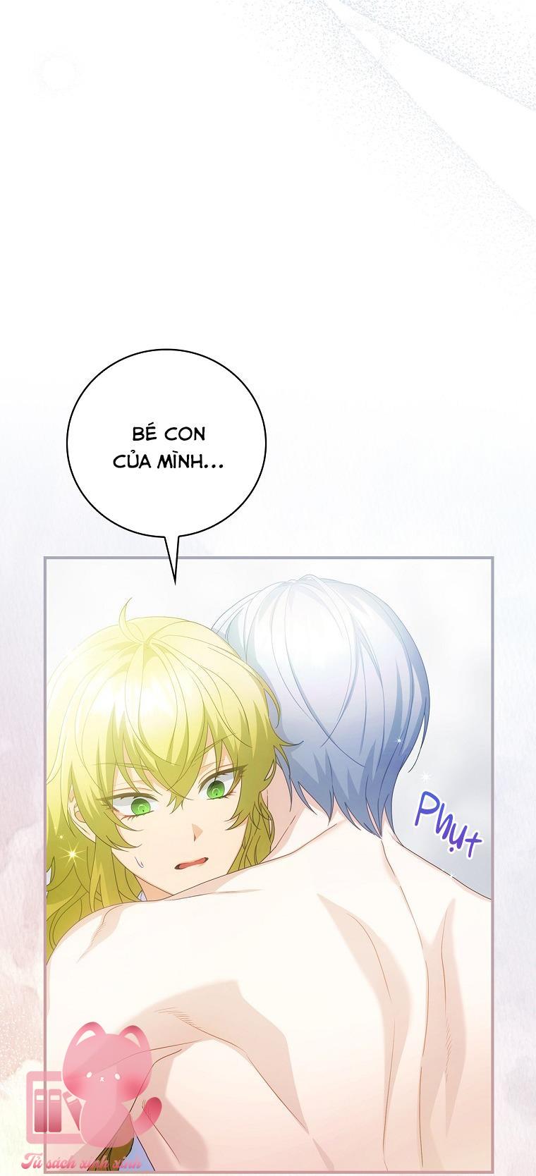 Đứa Nhỏ Không Phải Là Con Anh - Chap 22 - Trang 63