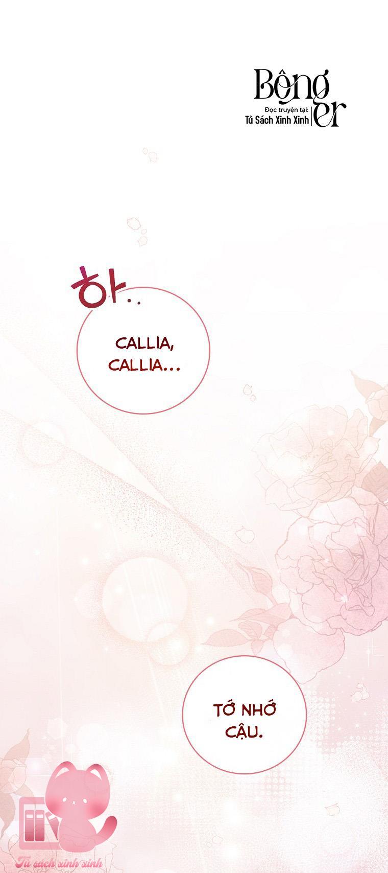 Đứa Nhỏ Không Phải Là Con Anh - Chap 23 - Trang 2