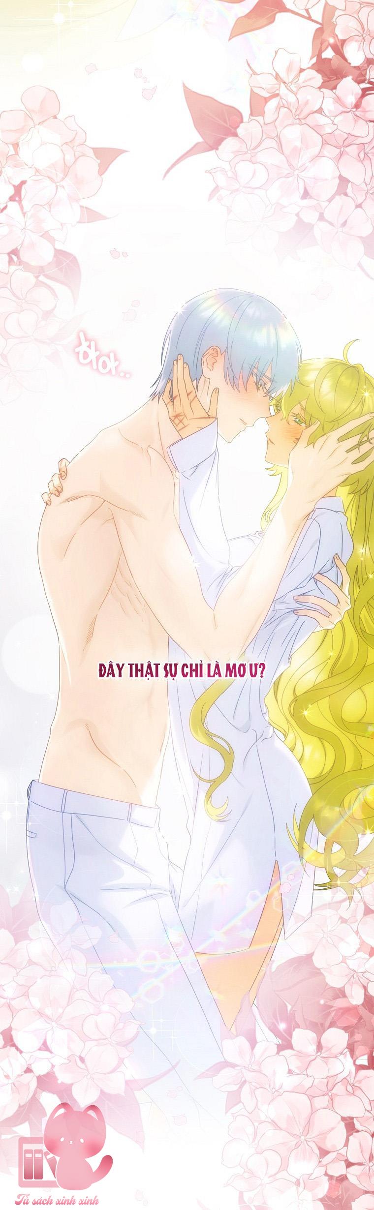 Đứa Nhỏ Không Phải Là Con Anh - Chap 23 - Trang 13