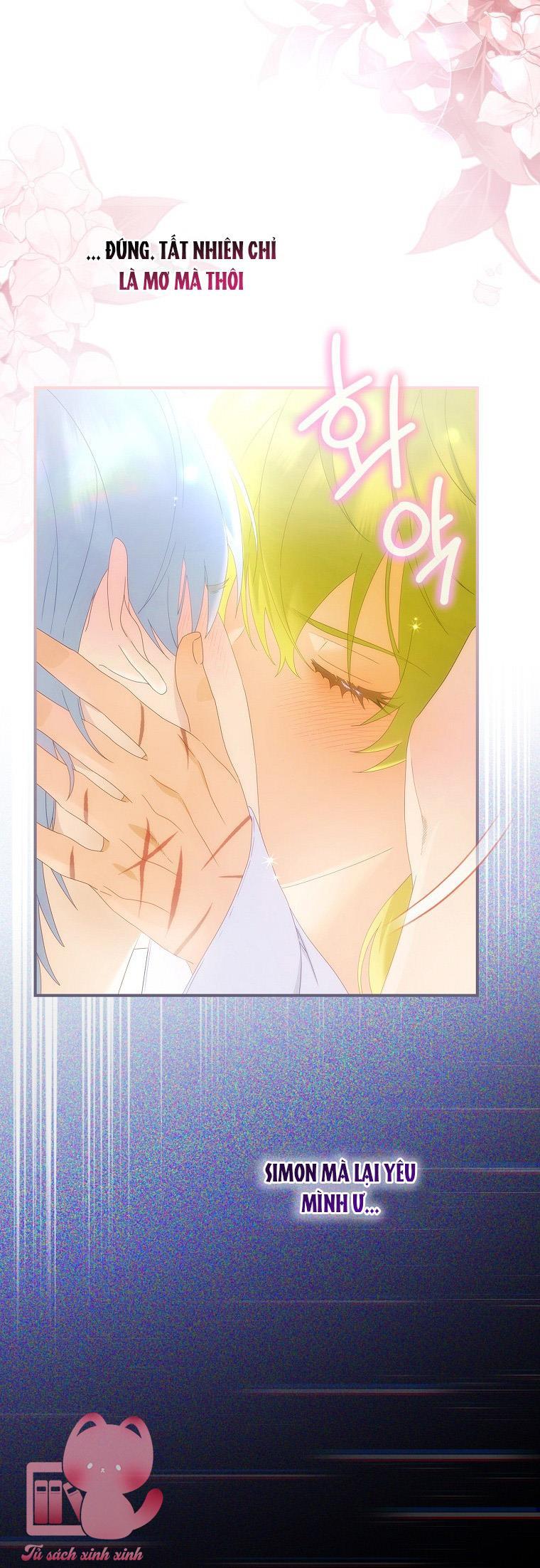 Đứa Nhỏ Không Phải Là Con Anh - Chap 23 - Trang 14