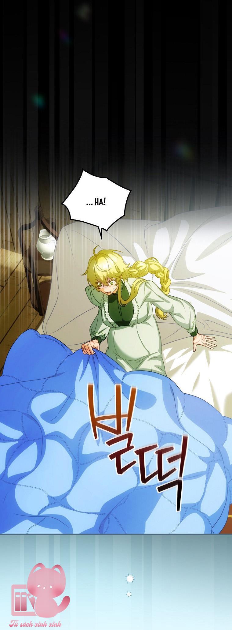 Đứa Nhỏ Không Phải Là Con Anh - Chap 23 - Trang 17