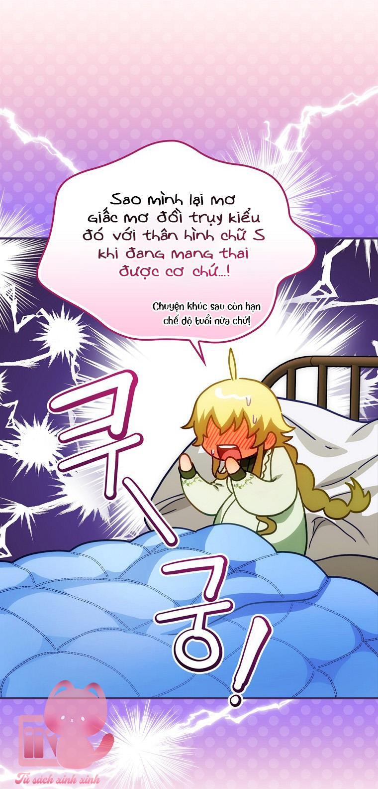 Đứa Nhỏ Không Phải Là Con Anh - Chap 23 - Trang 20