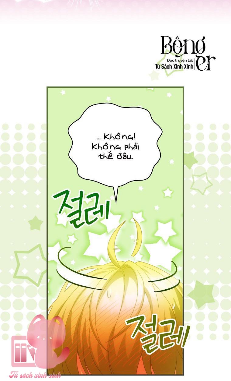 Đứa Nhỏ Không Phải Là Con Anh - Chap 23 - Trang 21