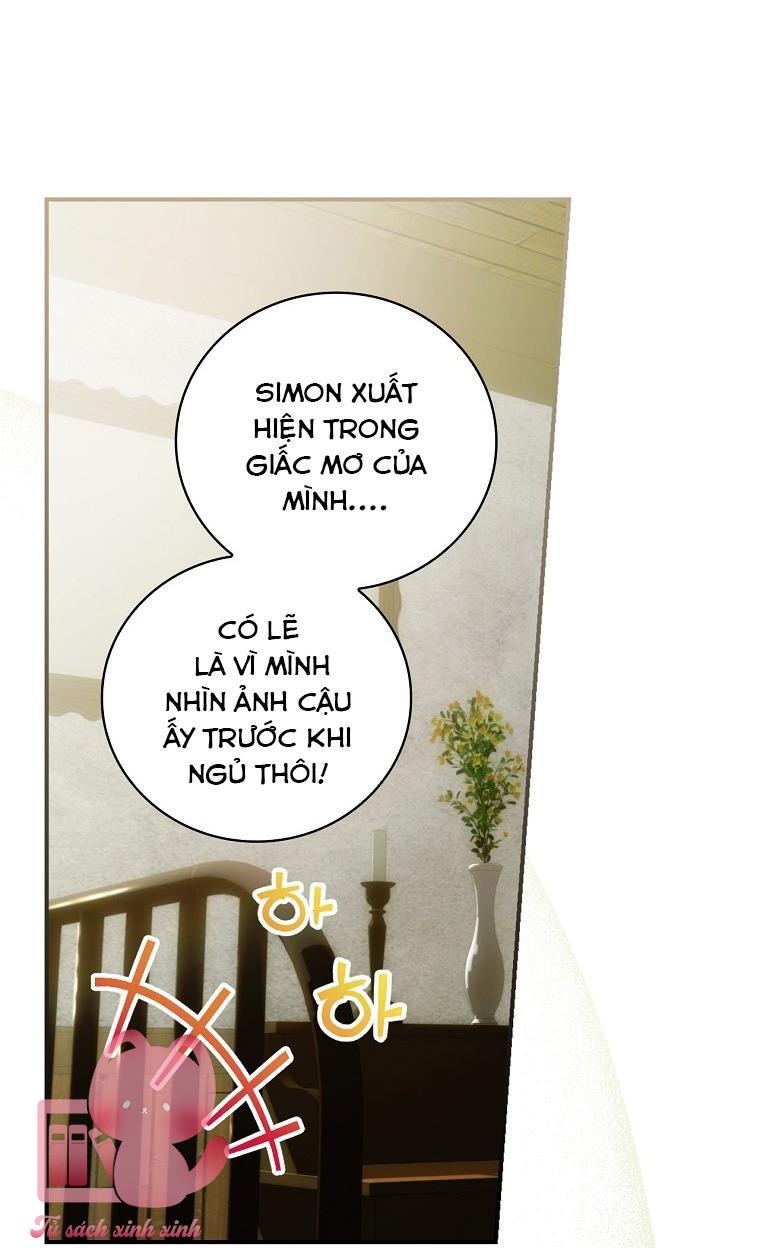 Đứa Nhỏ Không Phải Là Con Anh - Chap 23 - Trang 23