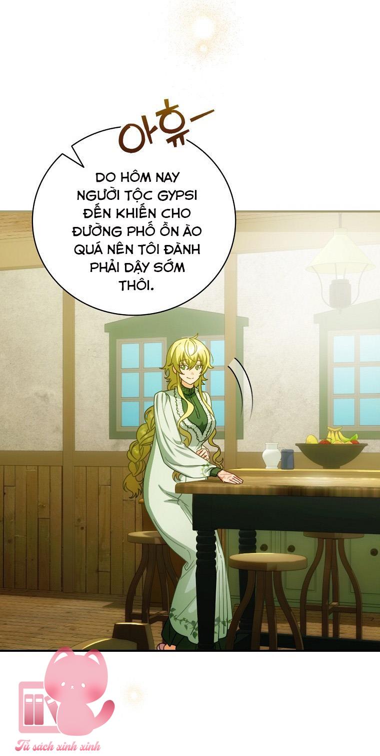 Đứa Nhỏ Không Phải Là Con Anh - Chap 23 - Trang 29