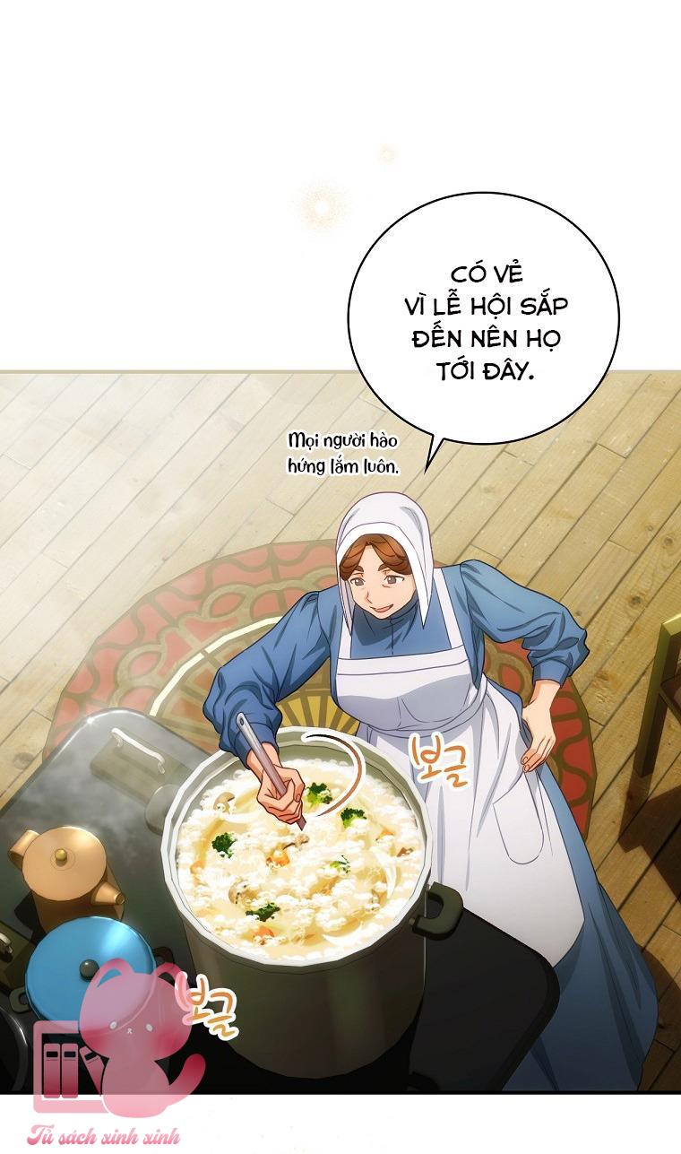 Đứa Nhỏ Không Phải Là Con Anh - Chap 23 - Trang 30