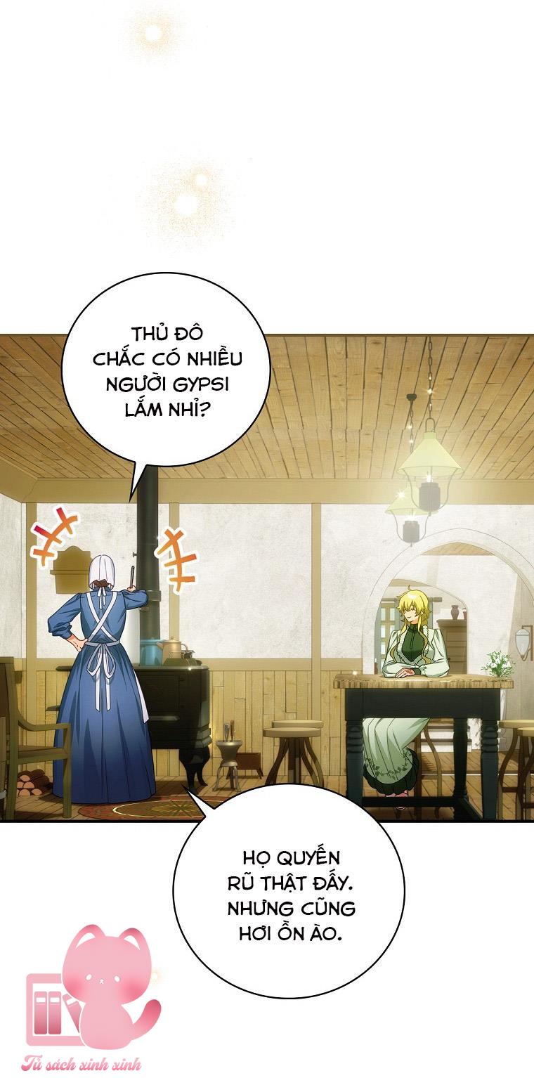 Đứa Nhỏ Không Phải Là Con Anh - Chap 23 - Trang 32