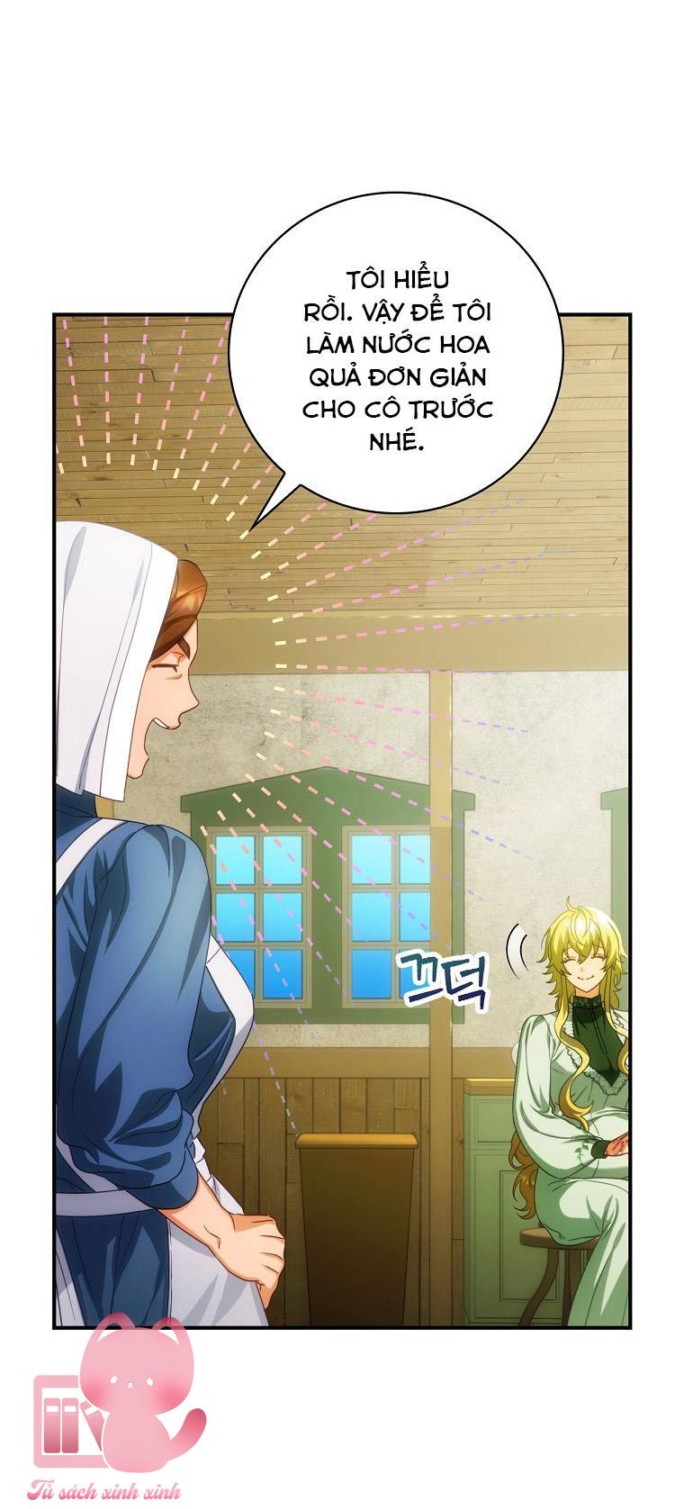 Đứa Nhỏ Không Phải Là Con Anh - Chap 23 - Trang 34